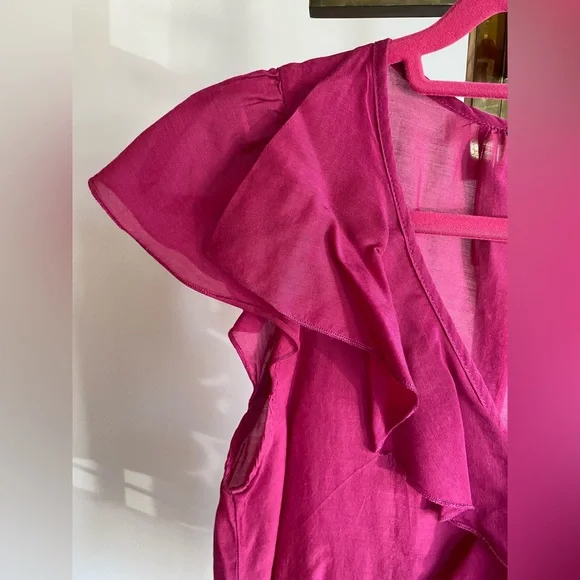 French Connection Top - Picture 5 of 9